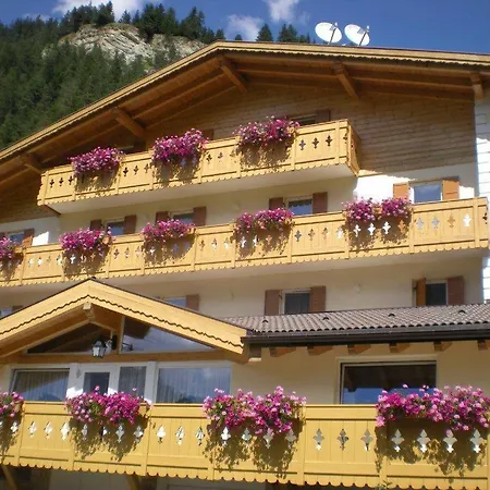 Hotel Fiordaliso 3*