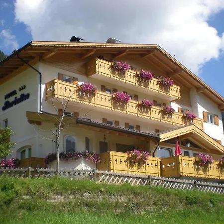 Fiordaliso Hotel Canazei