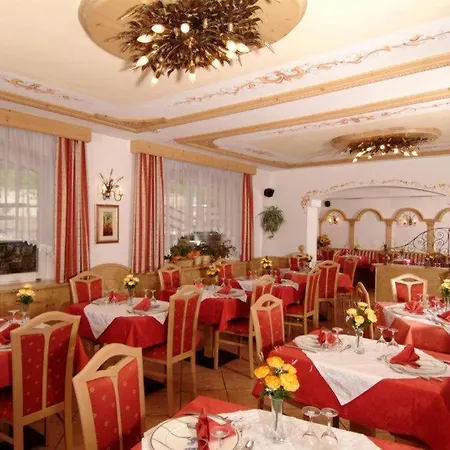 Fiordaliso Hotel