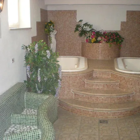 Hotel Fiordaliso