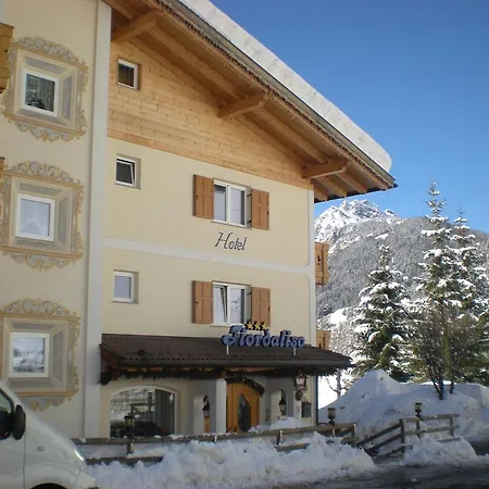 Hotel Fiordaliso
