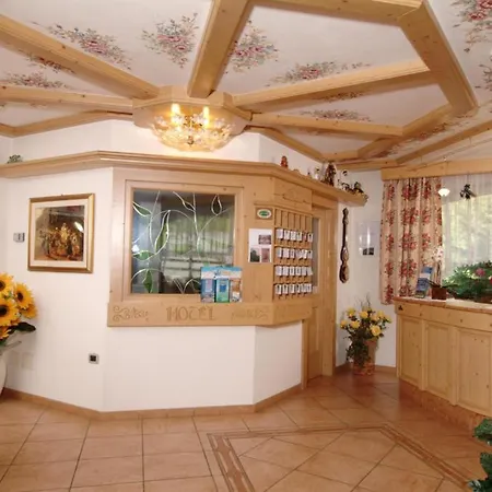 Fiordaliso Hotel Canazei