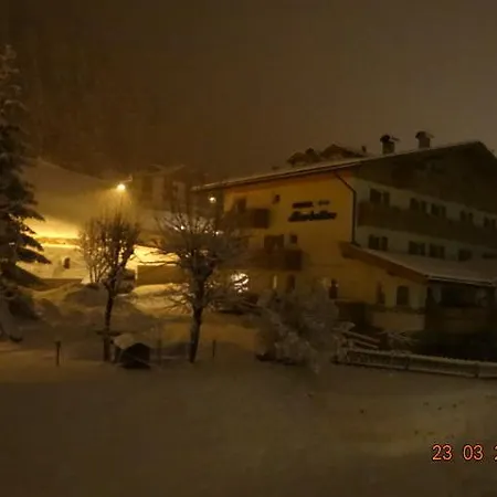 Hotel Fiordaliso 3*