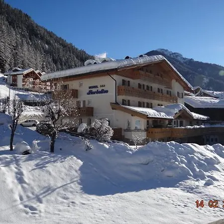 Fiordaliso Hotel 3*
