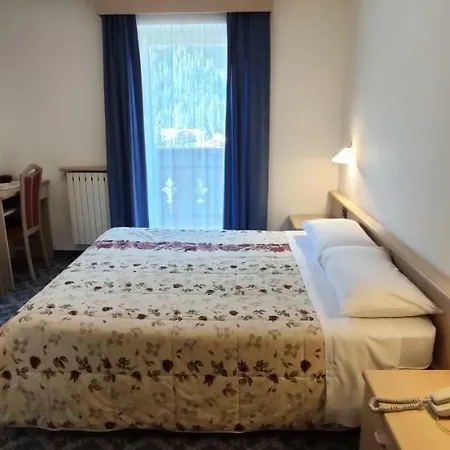 Fiordaliso Hotel Canazei