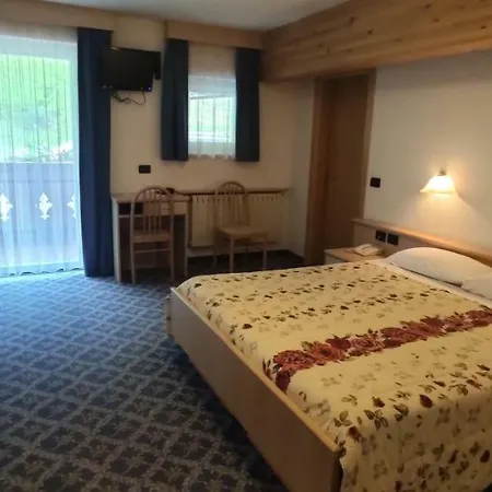 Fiordaliso Hotel Canazei
